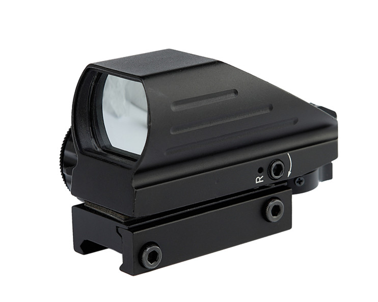 (image for) Reflex Red and Green Dot Scope Sight